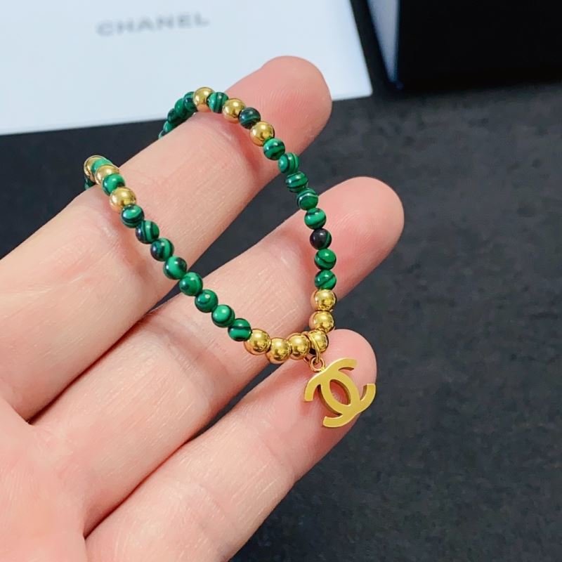 Ch**el necklaces